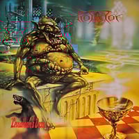 Protector – Leviathan's Desire