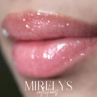Image 5 of Cherry Sunset Lipgloss