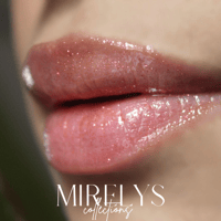 Image 4 of Cherry Sunset Lipgloss
