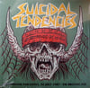 Suicidal Tendencies – Amsterdam Paradiso, 26 July 1987 - Fm Broadcast LP