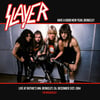 Slayer – Have A Good New Year, Berkeley  LP