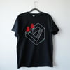 We Meet Again: T-shirt