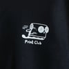 Print Club: T-shirt