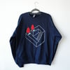 We Meet Again: Sweatshirt
