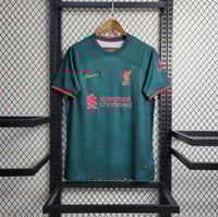 Image 1 of Liverpool 23/24 Third Jersey