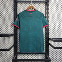 Image 2 of Liverpool 23/24 Third Jersey