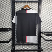 Image 3 of Juventus Retro 19/20 Home Jersey