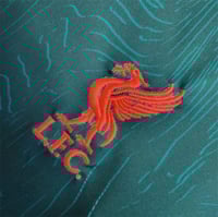 Image 5 of Liverpool 23/24 Third Jersey