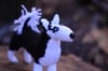 Knit Dog - Husky