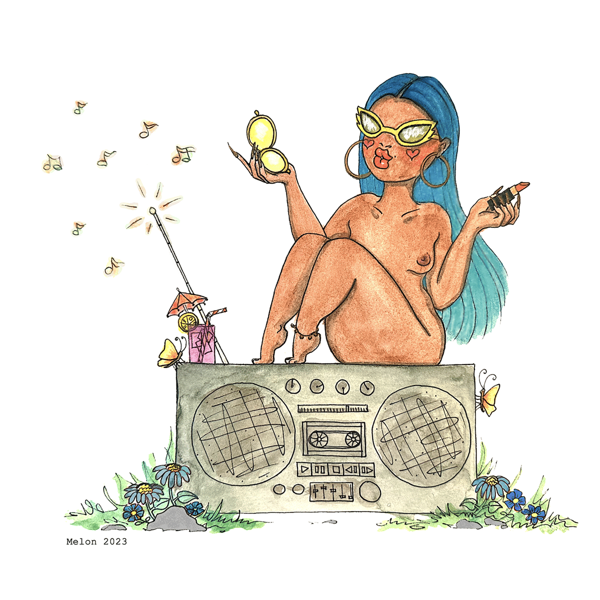 Image of Slugs of Love