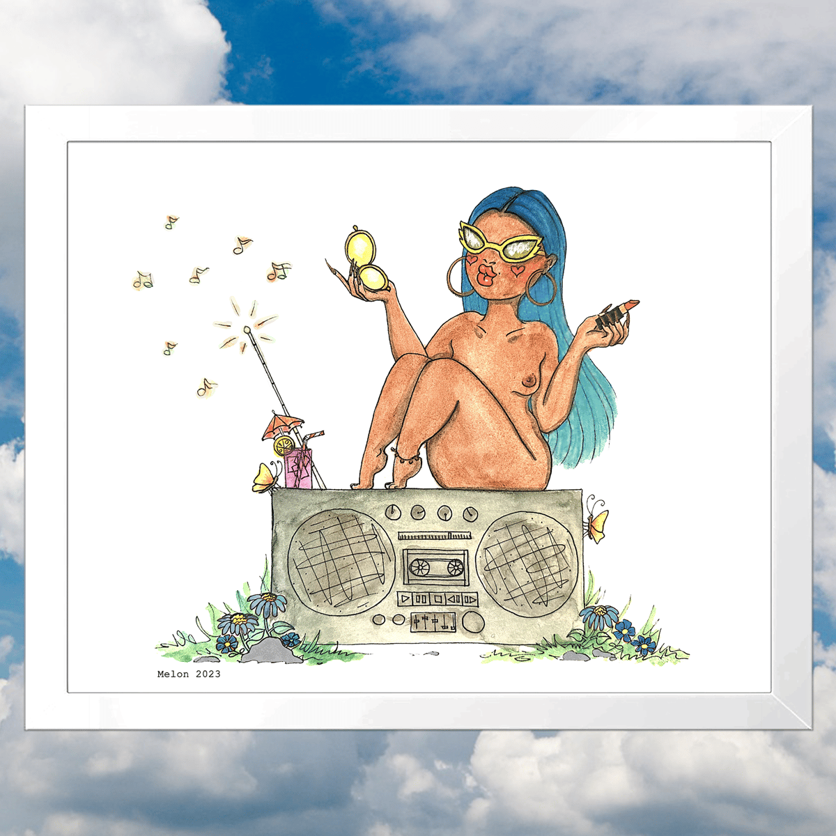 Image of Slugs of Love