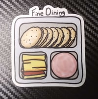 Image 1 of Fine Dining