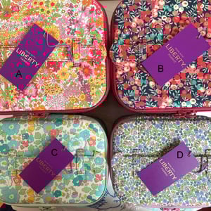 Image of Liberty case IN STORE ONLY