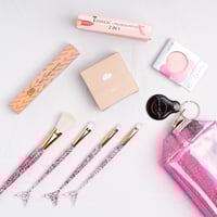 Wholesale Beginner Beauty Packs