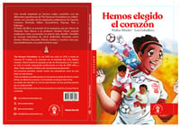 Image of Libro - Hemos Elegido el Corazón