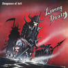Living Death – Vengeance Of Hell LP