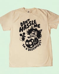 Image 1 of Don't Hassle Me / T-Shirt