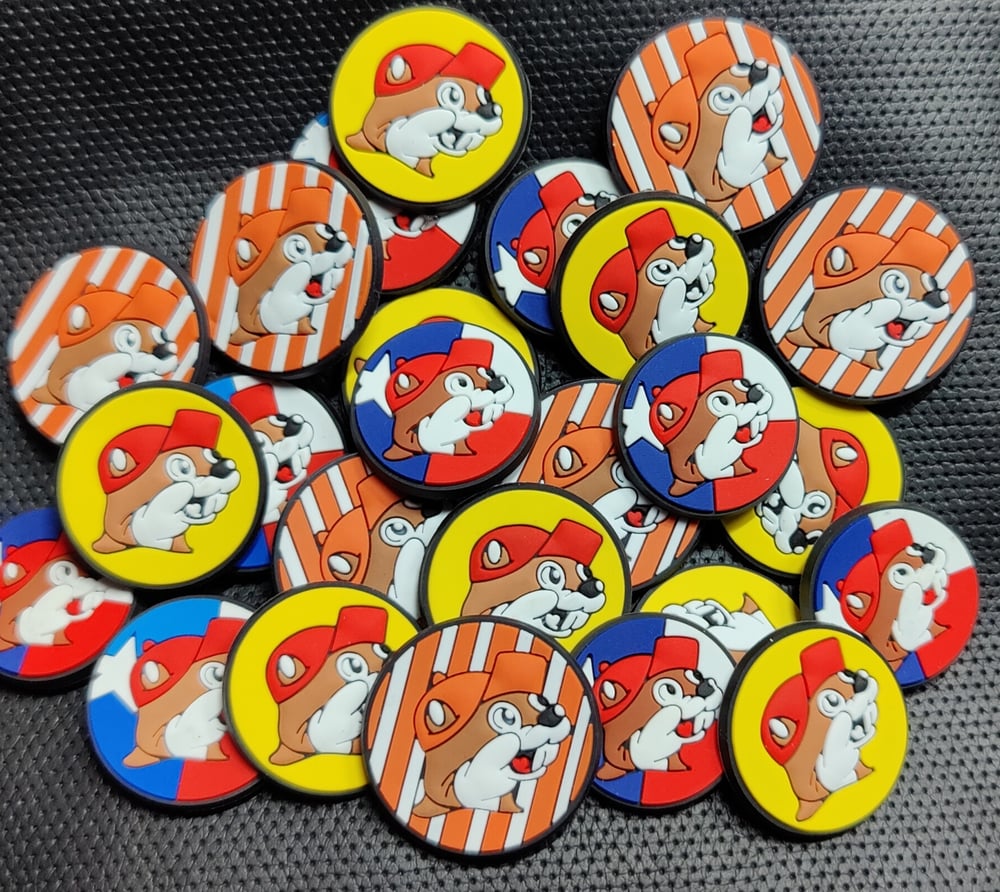Beaver RE's