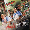 Destruction – Mad Butcher LP