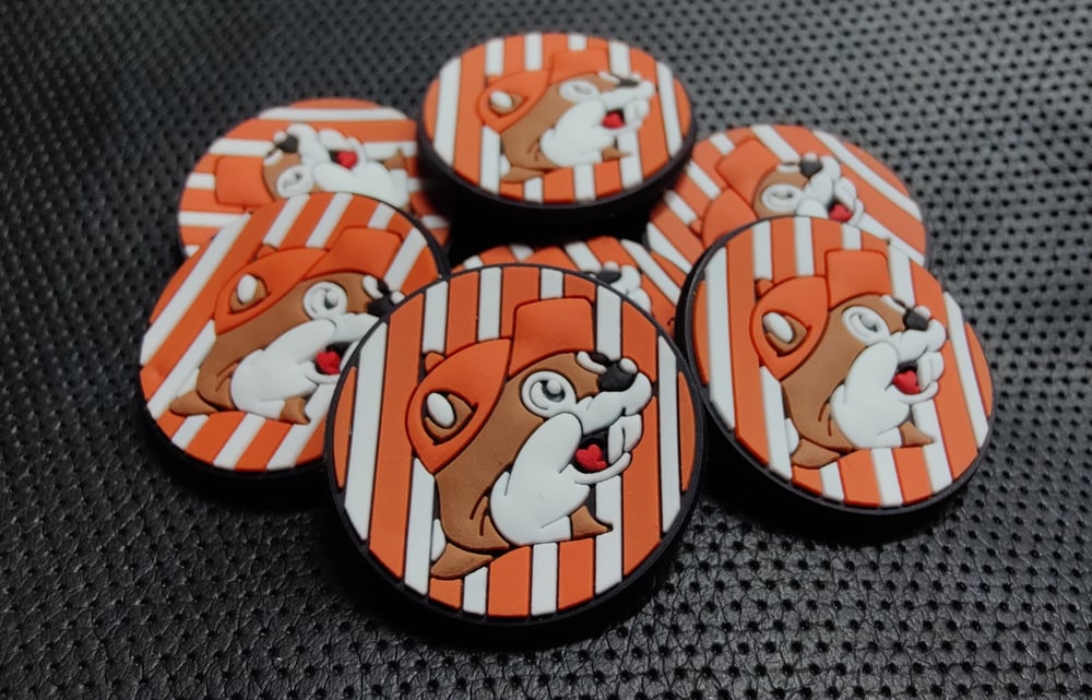 Beaver RE's