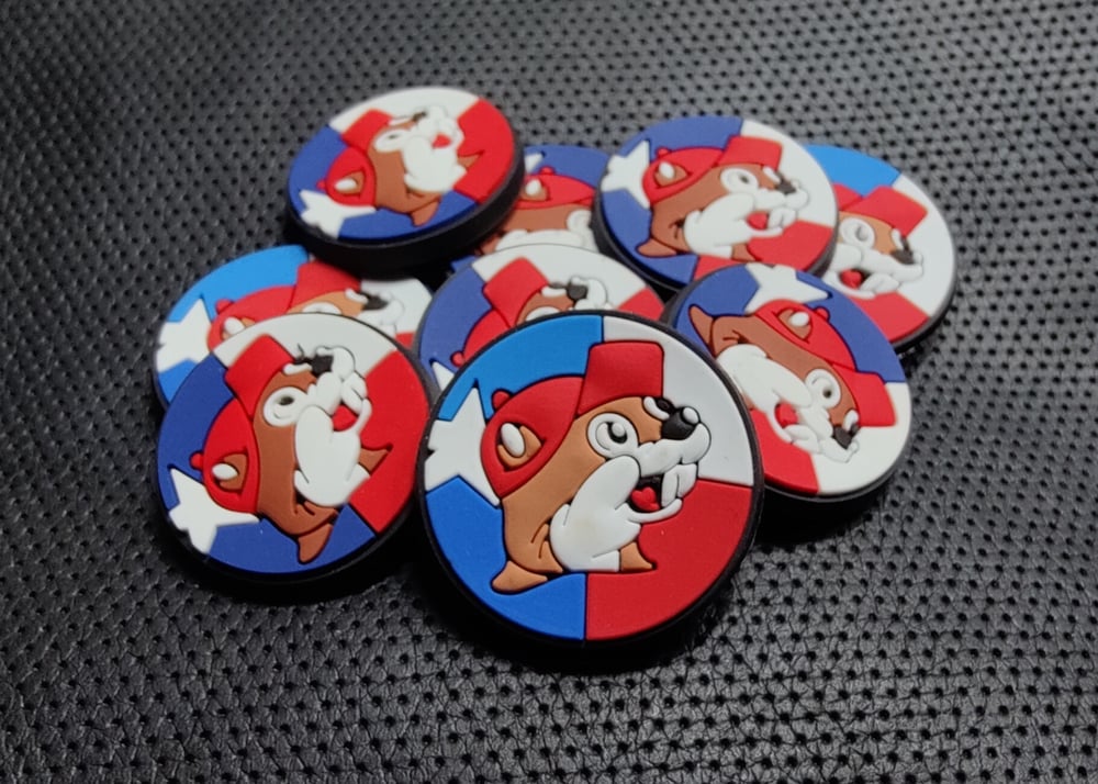 Beaver RE's