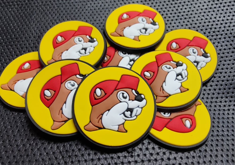 Beaver RE's
