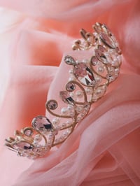 Most popular iconic ballet tiara (PREORDER) 