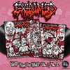 Exhumed : Vomit From The Vault - LP Bundle 