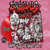 Exhumed - Vomit From The Vault : Vol. 1  LP