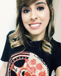 Image 3 of Deep Dish Tee 
