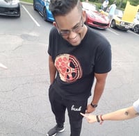 Image 4 of Deep Dish Tee 