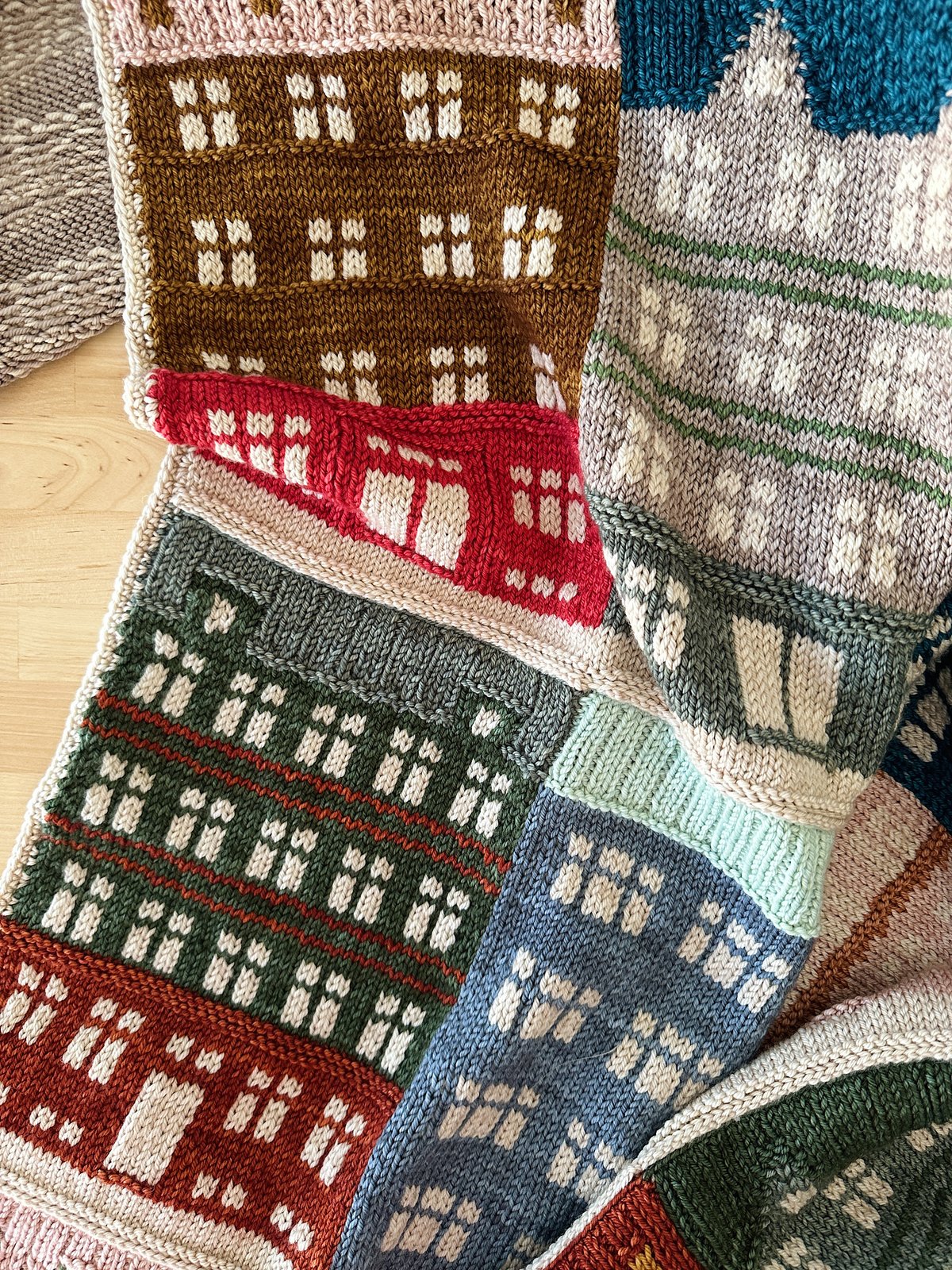 Green Letter Holiday (PREORDER 8-10 WEEKS)