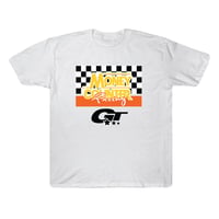 Image 1 of "Money Counter Racing" T-Shirt