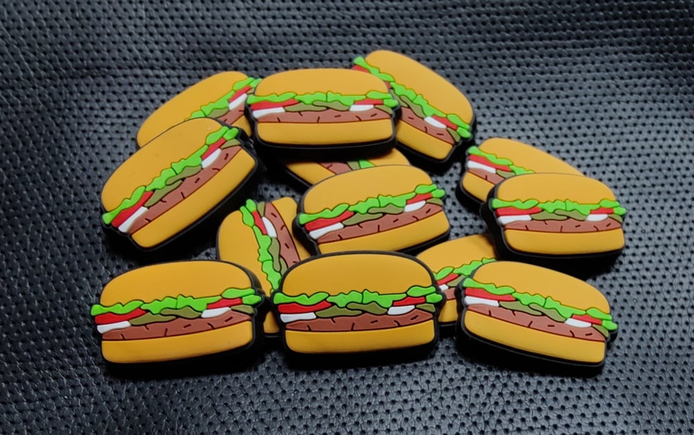 WB Ranger Eye patches