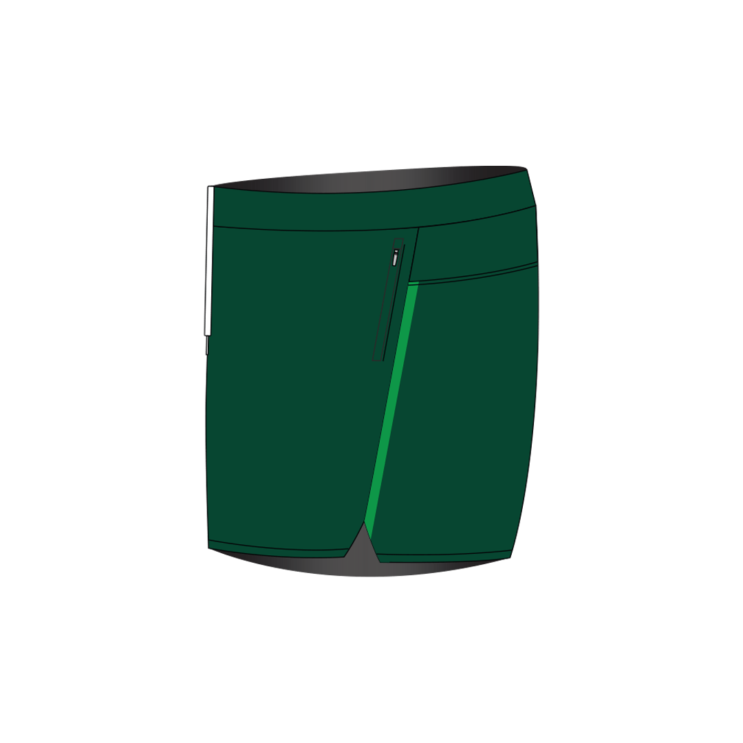 Image of 2025/26 Training Shorts