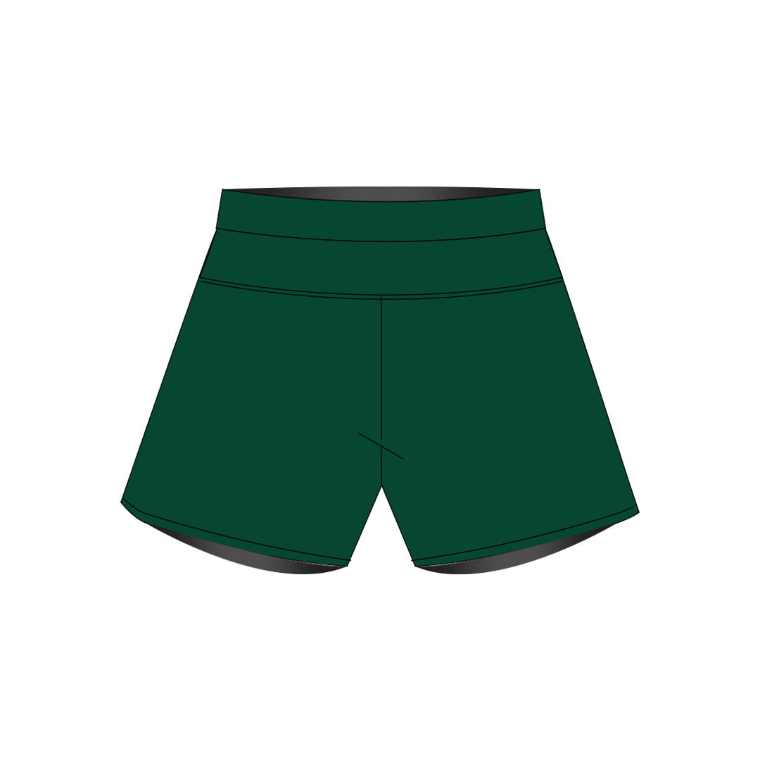 Image of 2025/26 Training Shorts