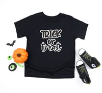 Trick Or Treat 
