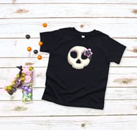 Sugar Skull