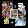 Spark Volume 5 - Deluxe