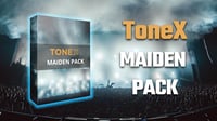 Image 2 of ToneX Maiden Pack