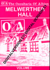 Welcome to OA. DIGITAL - Melwerther Hall