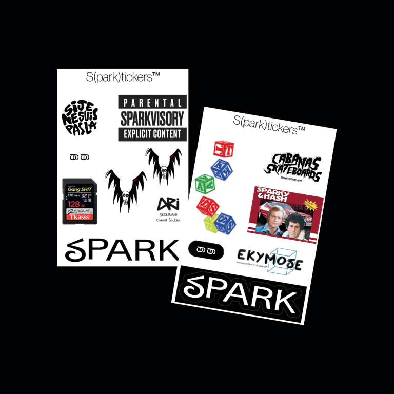 Spark Volume 5 - Deluxe Image 3