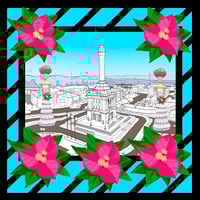 Image 1 of Trinitarias Santiagueras