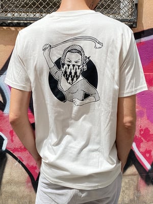 Image of Pagesa Rebel - T-shirt