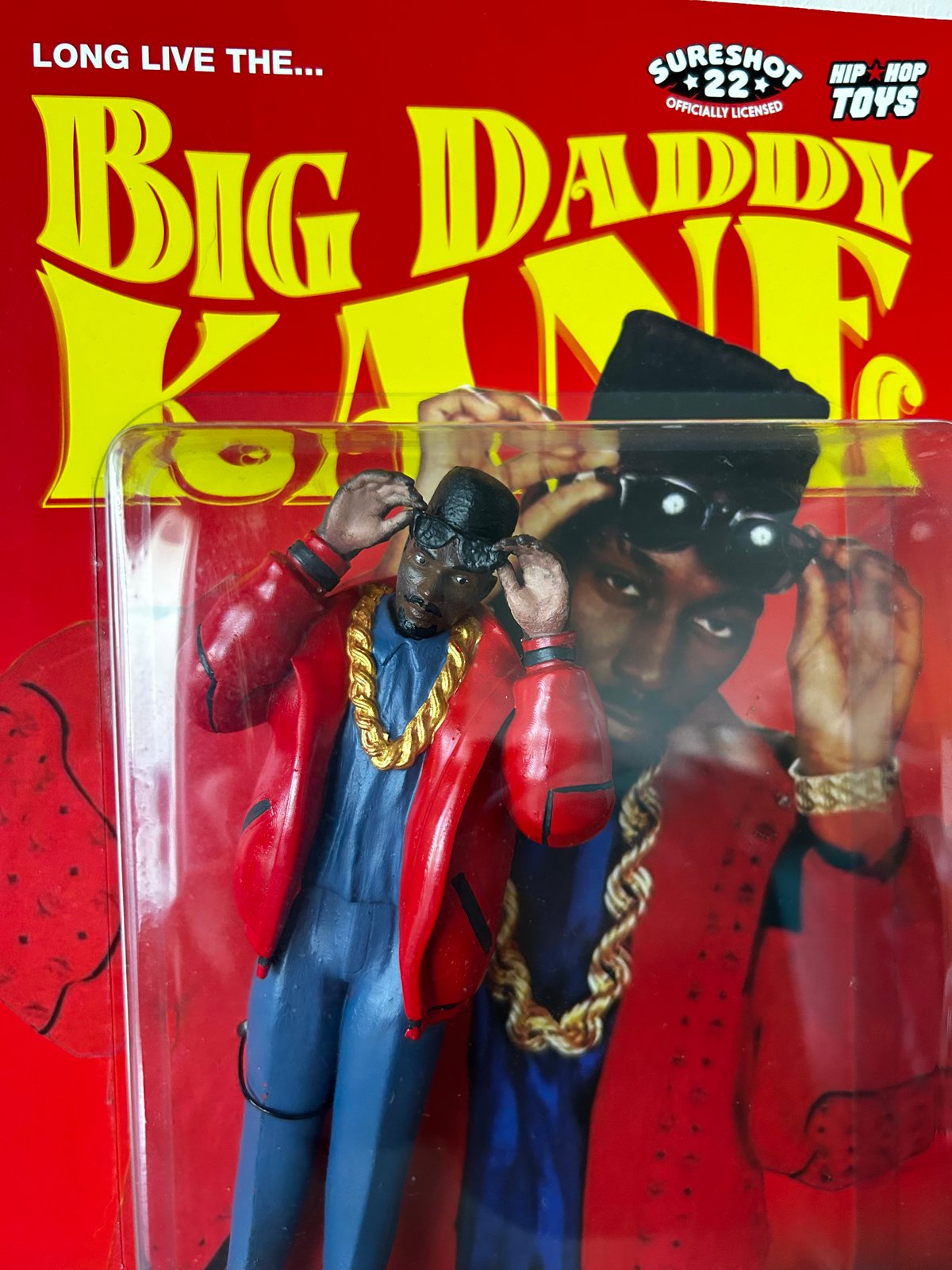 BIG DADDY KANE