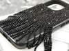 Black Flapper Case