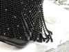 Black Flapper Case