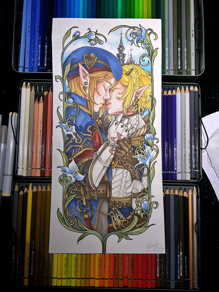 Image of DESTINY 