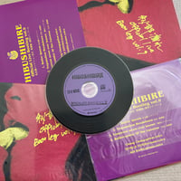 Image 4 of HIBUSHIBIRE 'Official Live Bootleg Vol 9' Japanese CD