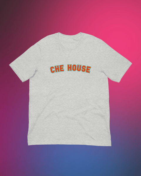 Image of Che House Tee